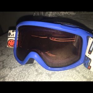 Smith Optics Gambler Youth
